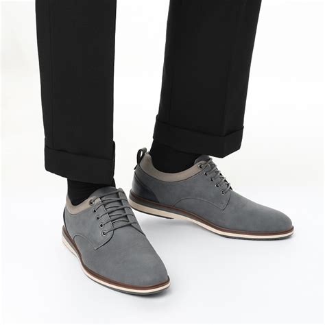 men's gray shoes 46 13.5